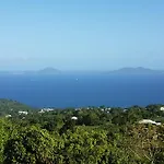 L\'îlot Fruits Guadeloupe