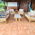 L\'îlot Fruits Guadeloupe